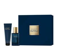 Davidoff Cool Elixir Intense Eau De Parfum 50ml Gift Set