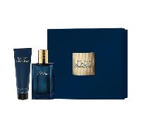 Davidoff Cool Elixir Oud Aromatique Intense Parfum Gift Set 100ml + 75ml Body Lotion