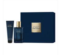Davidoff Cool Elixir Parfum Intense 50ml + 75ml S/G Gift Set (BRAND NEW SEALED)