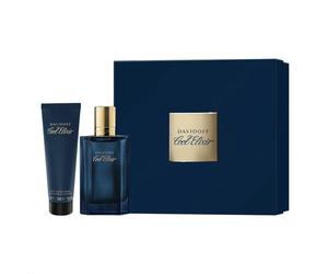 Davidoff Cool Elixir Parfum Intense 50ml Set