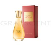 Davidoff COOL ELIXIR WOMAN Parfum Intense 50ml B.NEW & SEALED