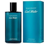 Davidoff Cool Water Man Aftershave 125ml