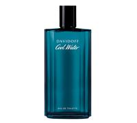 Davidoff Cool Water 125ml Eau de Toilette