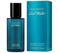 Davidoff Cool Water 40ml Eau De Toilette EDT Spray For Him