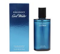Davidoff Cool Water Eau De Toilette For Men 75 ML