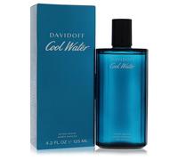 DAVIDOFF COOL WATER After Shave 4.2 oz for Men