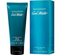 Davidoff Cool Water aftershave balm for men 100 ml
