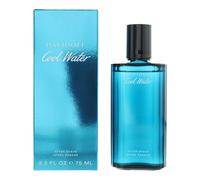 Davidoff Cool Water Man Aftershave 75ml