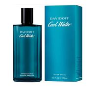 Davidoff Cool Water Splash Eau de Toilette - 125ml