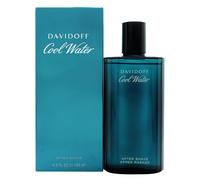 Davidoff Cool Water Splash Eau de Toilette - 125ml