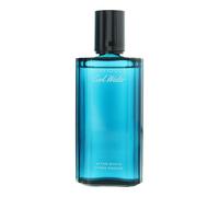 Davidoff Cool Water Aftershave Splash - 75ml