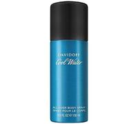 Davidoff Cool Water Deodorant Spray 150ml