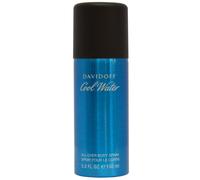Davidoff Cool Water Deodorant Spray 150ml
