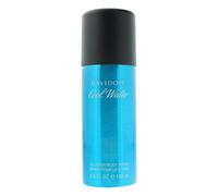 Davidoff Cool Water Deodorant Spray 150ml