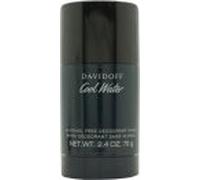 Davidoff Cool Water deodorant stick without alcohol for men 70 g