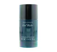Davidoff Cool Water deodorant stick without alcohol for men 70 g