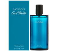 Davidoff Cool Water Man Eau de Toilette Spray - 125ml