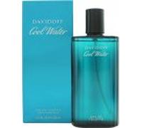 Davidoff Cool Water Eau de Toilette 125ml Spray