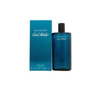 Davidoff Cool Water Eau de Toilette 200ml Spray New & Sealed