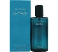 Davidoff Cool Water Eau de Toilette 75ml Spray