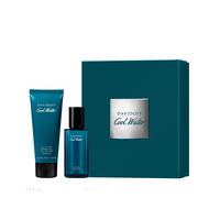Davidoff Cool Water Gift Set 40ml EDT + 75ml Shower Gel