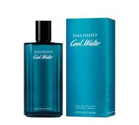 Davidoff Cool Water EDT 125ml 125 ml