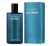 Davidoff Cool Water Man Aftershave 125ml