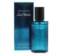 Davidoff Cool Water Eau de Toilette 40ml Spray