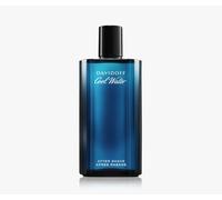 Davidoff Cool Water Aftershave Splash - 75ml