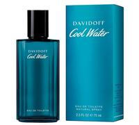 Davidoff Cool Water Wave Eau De Toilette 75ml | TJ Hughes