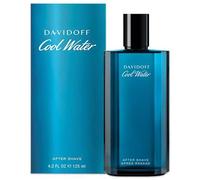 Davidoff Cool Water For Men Aftershave 125ml