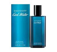 Davidoff Cool Water Man After Shave 75 ml