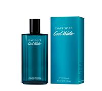 Davidoff Cool Water for Men Aftershave Splash (75ml, 125ml) - 75ml