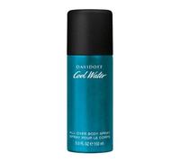 Davidoff Cool Water for Men All Over Body Spray 150ml