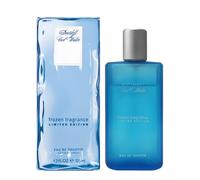 Davidoff Cool Water Frozen Fragrance Limited Edition