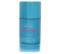 DAVIDOFF Cool Water Game Deodorant Stick 2.5 oz for Women