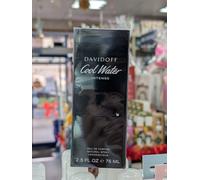 Davidoff Cool Water Intense Man Eau de Parfum 75ml Spray