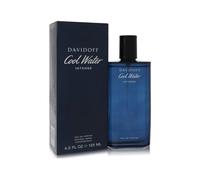 Davidoff Cool Water Intense by Davidoff Eau De Parfum Spray 125ml for Men - n/a - 125 ml