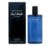 Davidoff Cool Water Intense Man Eau de Parfum Spray 125ml