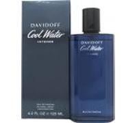 Davidoff Cool Water Intense Man Eau de Parfum Spray 125ml