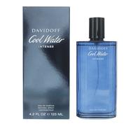 Davidoff Cool Water Intense Eau de Parfum 125ml Spray