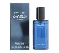 Davidoff Cool Water Intense Eau de Parfum for Men 40 ml