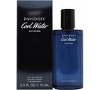 Davidoff - Cool Water Intense Man 75ml Eau de Parfum Spray