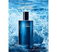 Davidoff Cool Water Intense Man Eau de Parfum 75ml Spray