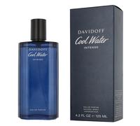 Davidoff Cool Water Intense For Him Edp Spray 125 ml