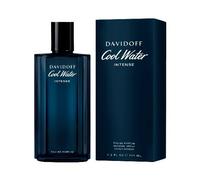 DAVIDOFF COOL WATER INTENSE FOR MEN 125ML EAU DE PARFUM SPRAY BRAND NEW & SEALED