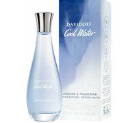 Davidoff Cool Water Jasmine and Tangerine - 100ml Eau de Toilette
