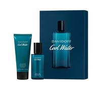 Davidoff Cool Water Man - 40ml Eau De Toilette Gift Set
