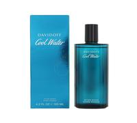 Davidoff Cool Water Splash Eau de Toilette - 125ml