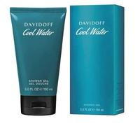 Davidoff Cool Water Man Shower Gel 150 ml